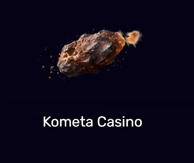 Kometa Casino